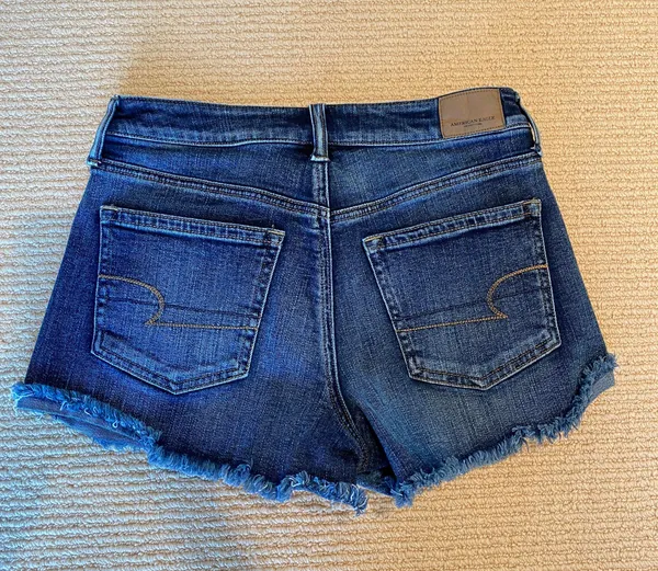 Outfitters Jean Short - Image 2