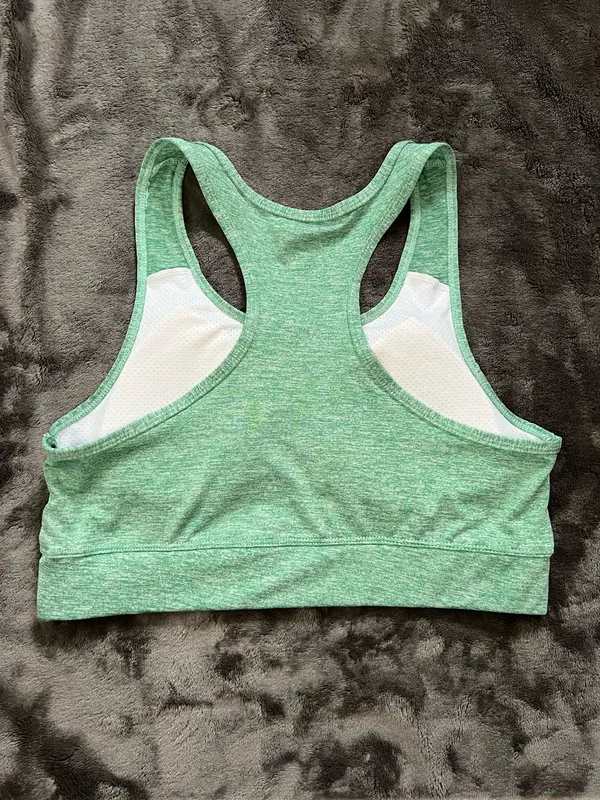 july’s song bra Green Size XL - Image 2
