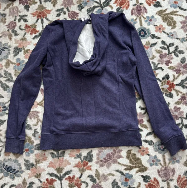 The North Face Hoodie - Image 3
