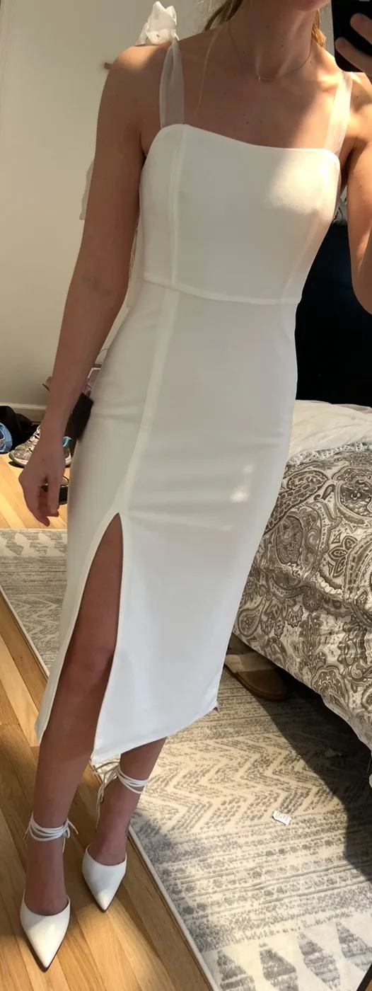 Lulus Dress - Image 4