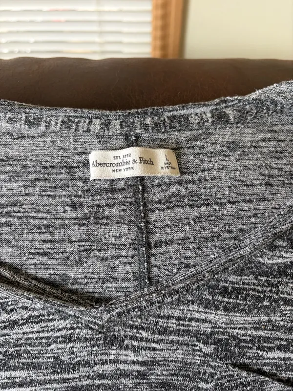 Abercrombie Tee shirt - Image 6