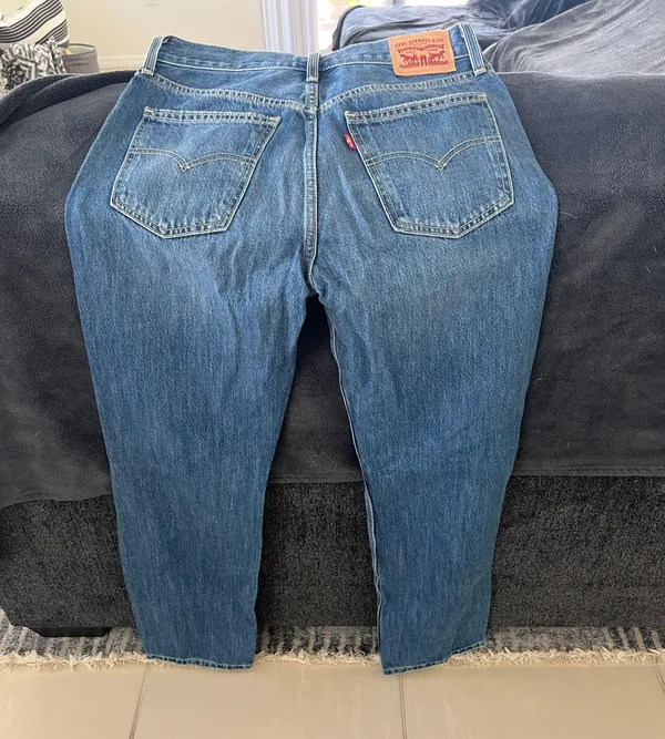 Levi's  Jeans - Image 3