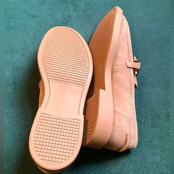 Steve Madden Genuine suede leather loafers NEW🌟🌟🌟 - Image 5