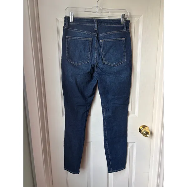 Gap Denim High Rise Favorite Jeggings - Size 4/27 - Image 2