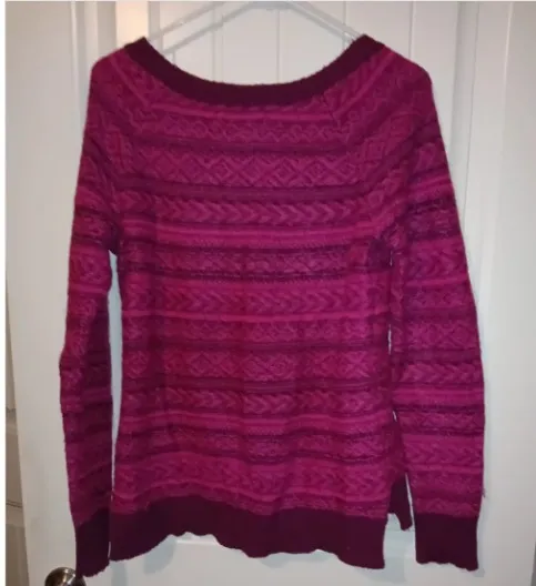 American Eagle Outfitters Crewneck Sweater - Image 3