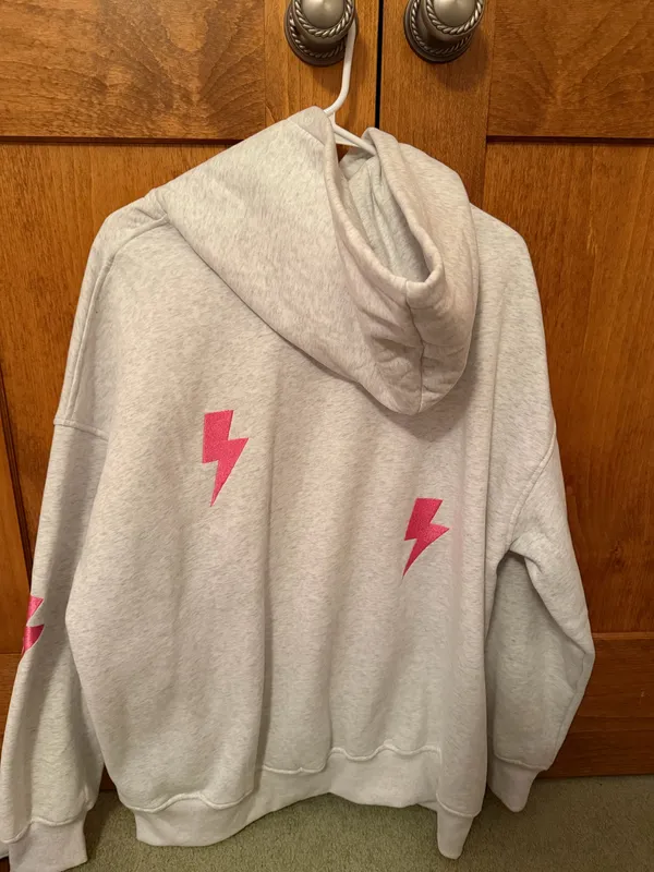 Coconut Boutique Sunkissed Sweatshirt - Image 2
