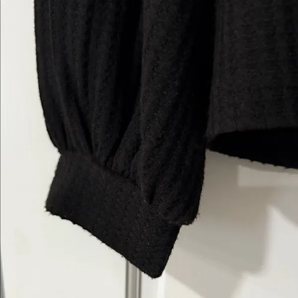 Black Women's Top Size XL - Image 4