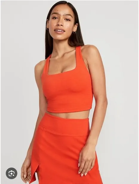 Old Navy Workout Tank - Image 5