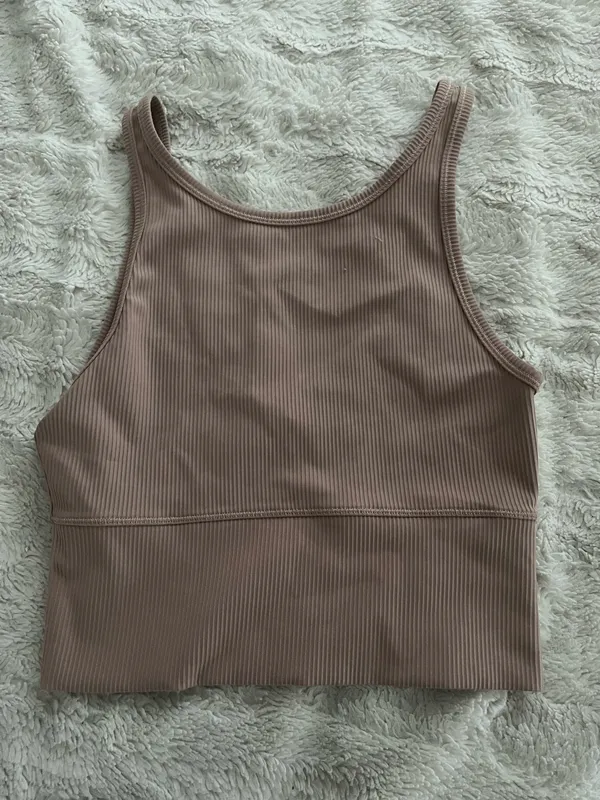 Lululemon Tank - Image 3