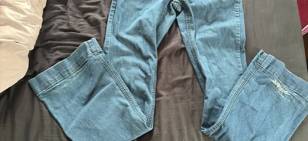 Kimes Lola Ranch Jeans - Image 3