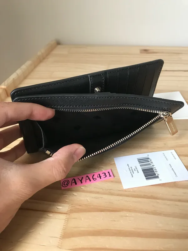 Kate Spade Wallet - Image 7