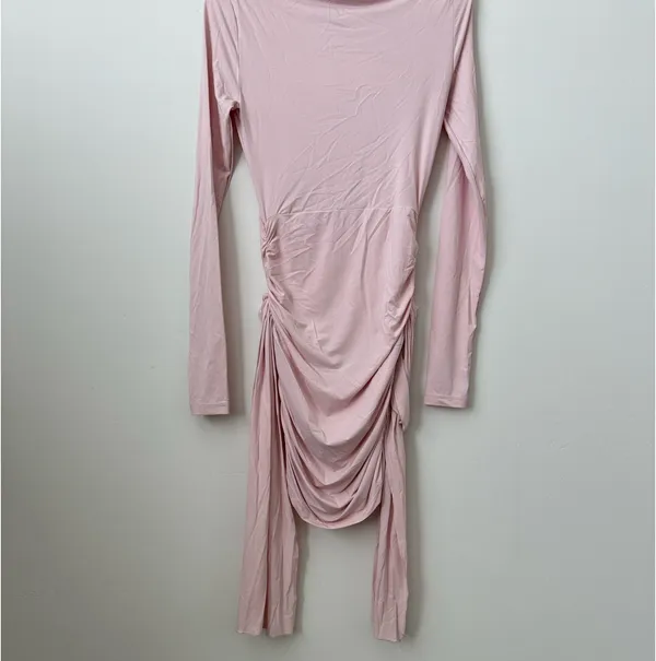 Revolve Lioness Glory Mini Dress in Blush Size: XS - Image 9