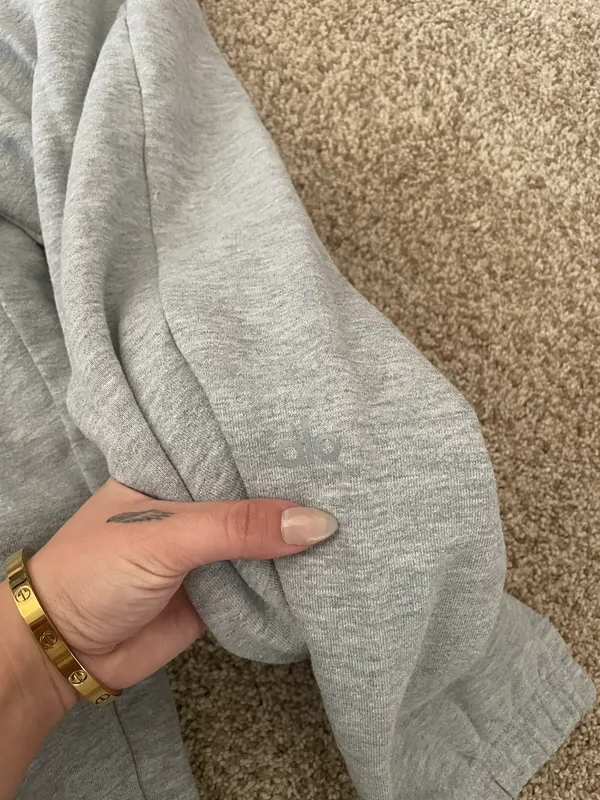 Alo Sweatpants - Image 4