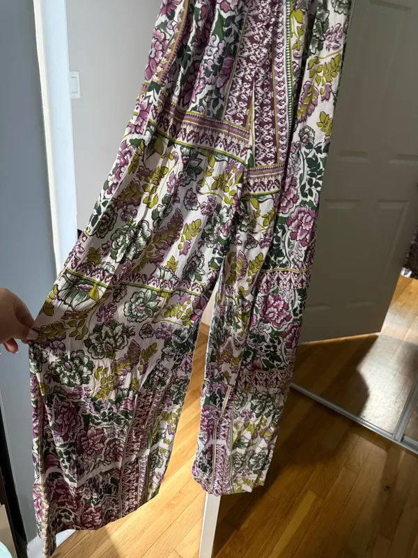 Angie Jumpsuit - Image 4