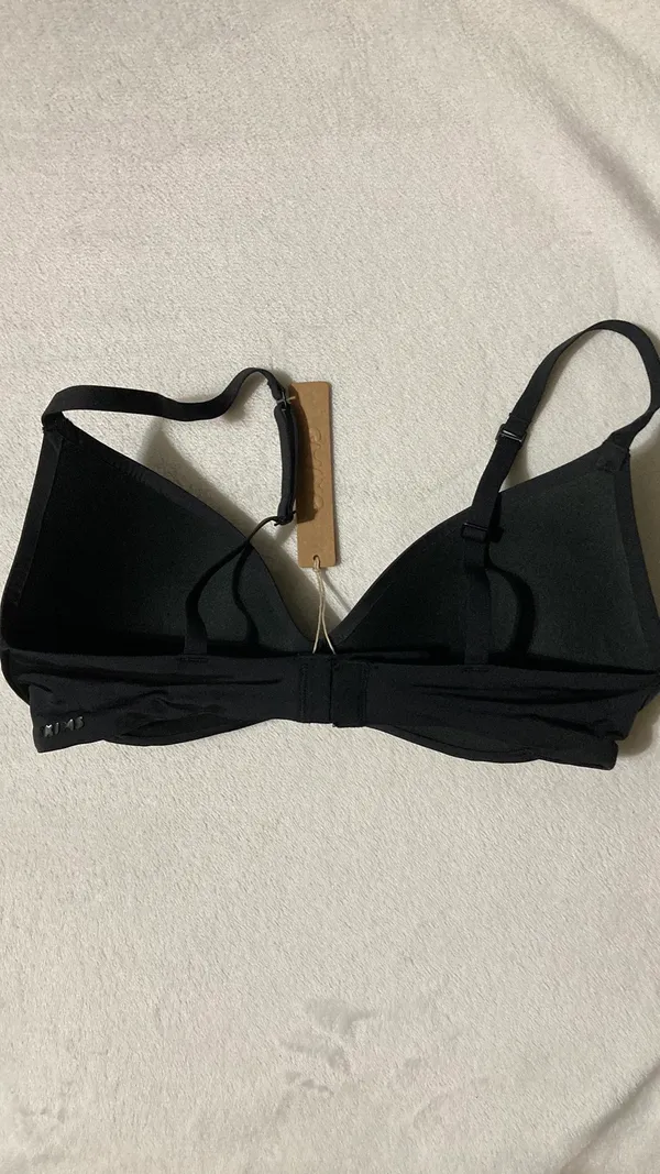 SKIMS Wireless Push-Up Bra 32C - Image 3