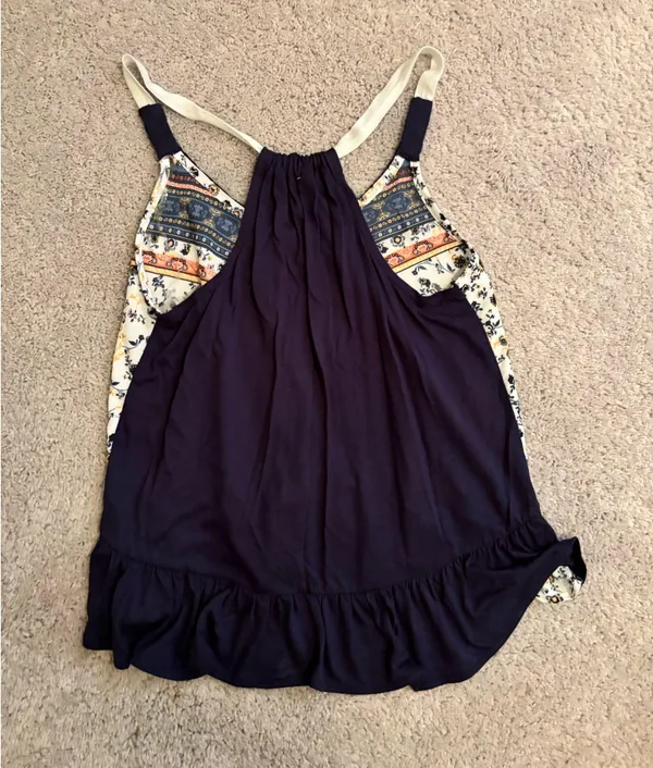 Francesca's Top Tank - Image 2
