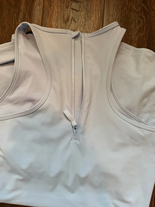 Vuori Daily Tennis Dress - Image 4