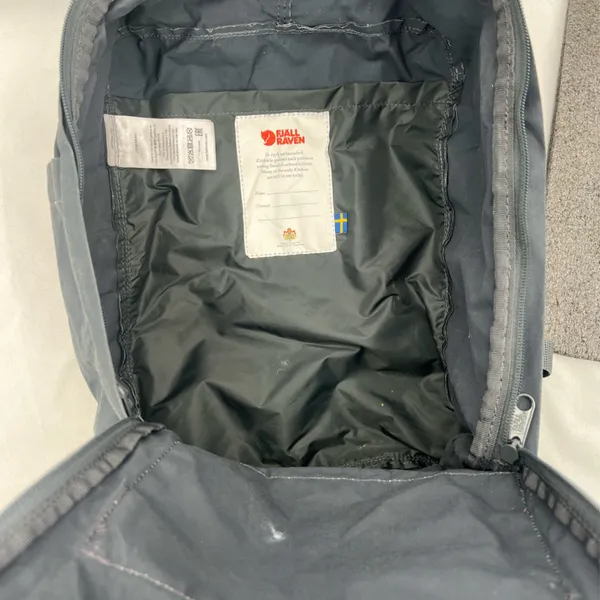 Fjällräven Kanken Pack - Image 5