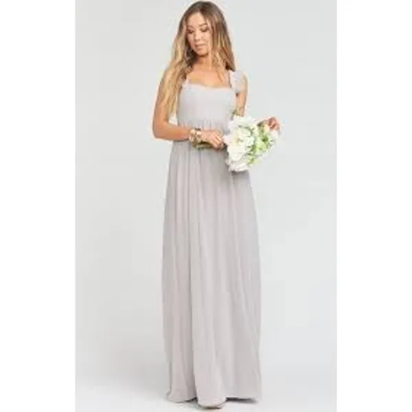 Show me your Mumu‎ June Maxi Dress - Image 3