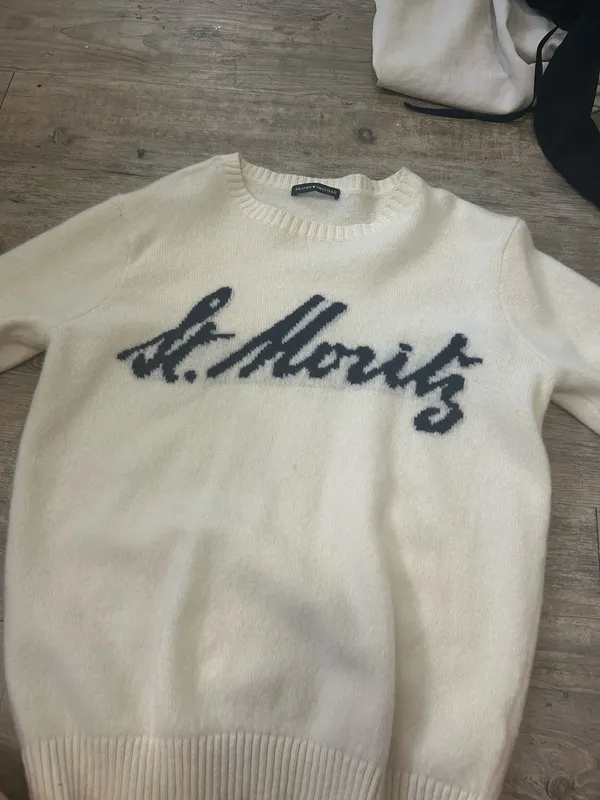 Brandy Melville Sweater - Image 2