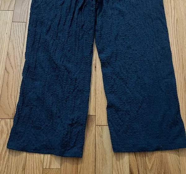 Free People NWT Beach Pants Size M - Image 7