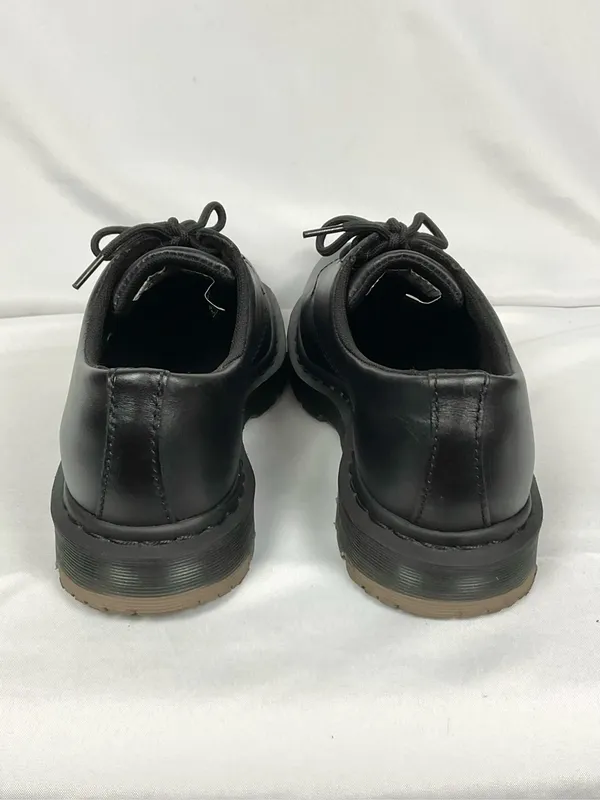 Dr. Marten’s 1461 SR Women’s Work Shoes Sz 10 Occupational Work Oxfords Docs - Image 7
