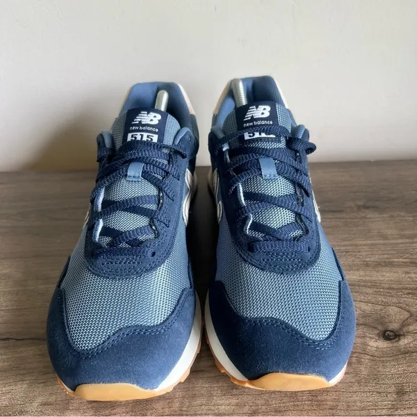 New Balance NEW Unisex Classic 515 Shoe Size 9.5 or 11 #B1575 - Image 3