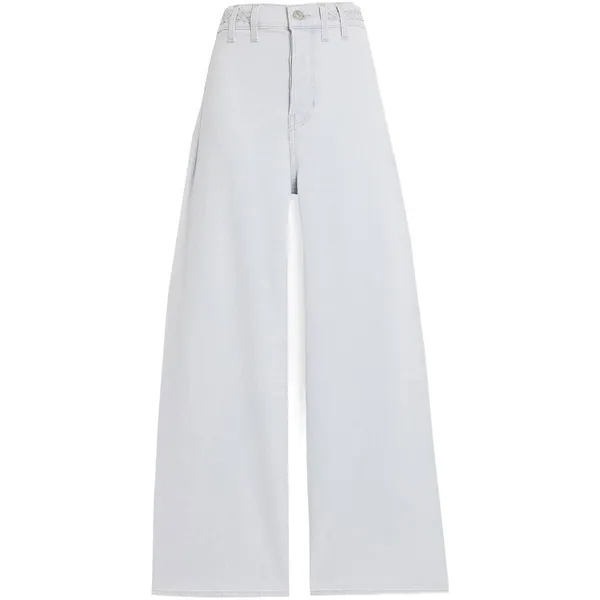 Veronica Beard Grant Wide Leg Jeans Size 29 - Image 2