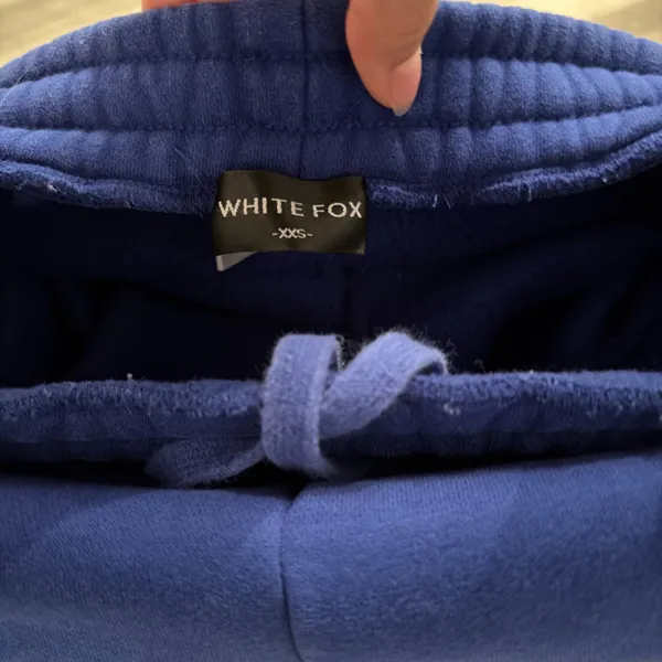 White Fox Boutique Sweatpants - Image 2