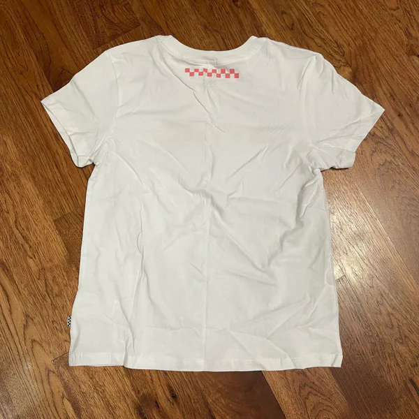 Vans T-Shirt Women’s - Image 2