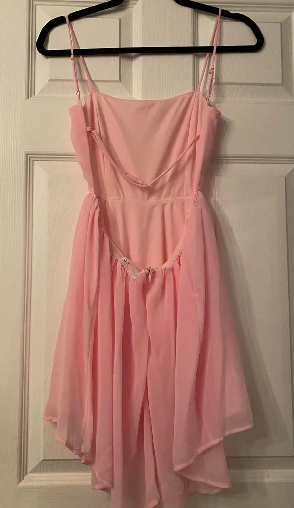 Lucy in the Sky Dress - Image 4