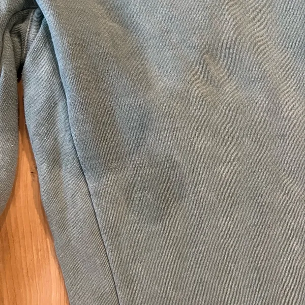 Sweatpants Green - Image 2