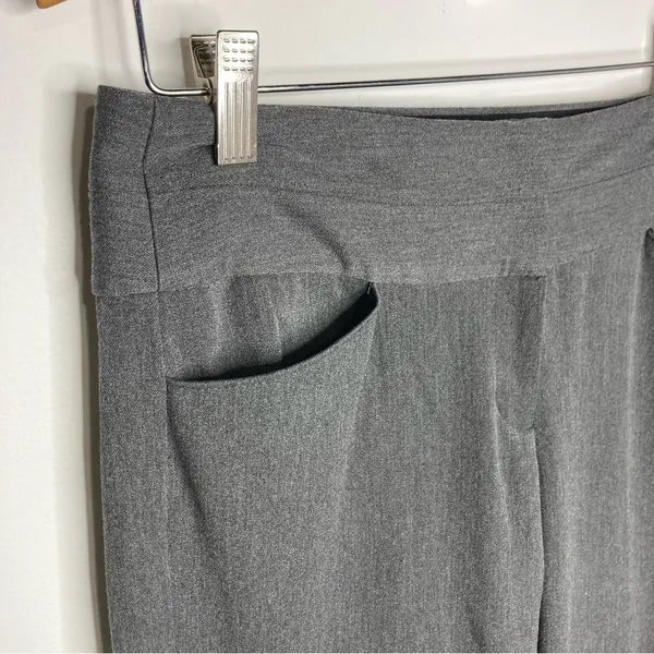Express‎ Editor wide Leg pants size 4R - Image 2