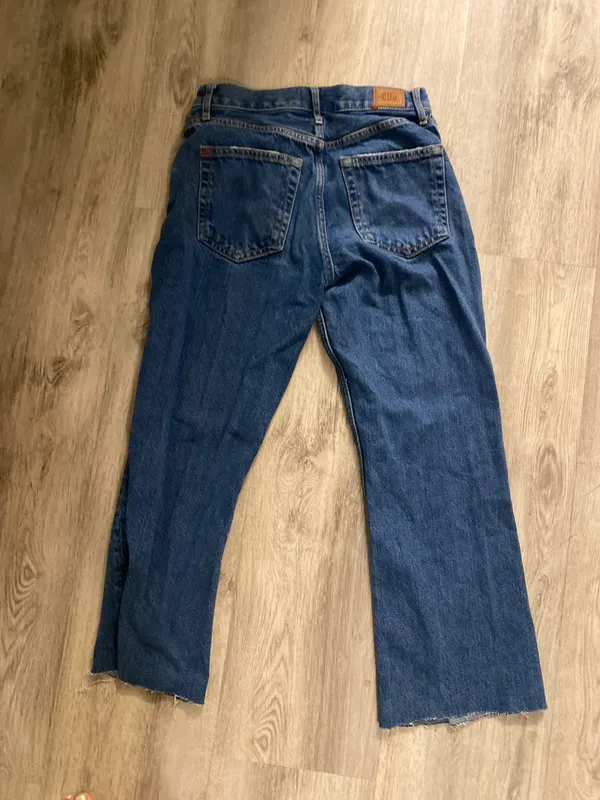 bdg bootcut jeans - Image 2
