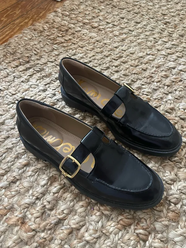 Sam Edelman Elaina Loafers  - Image 2