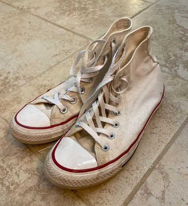 Converse All Star - Image 3