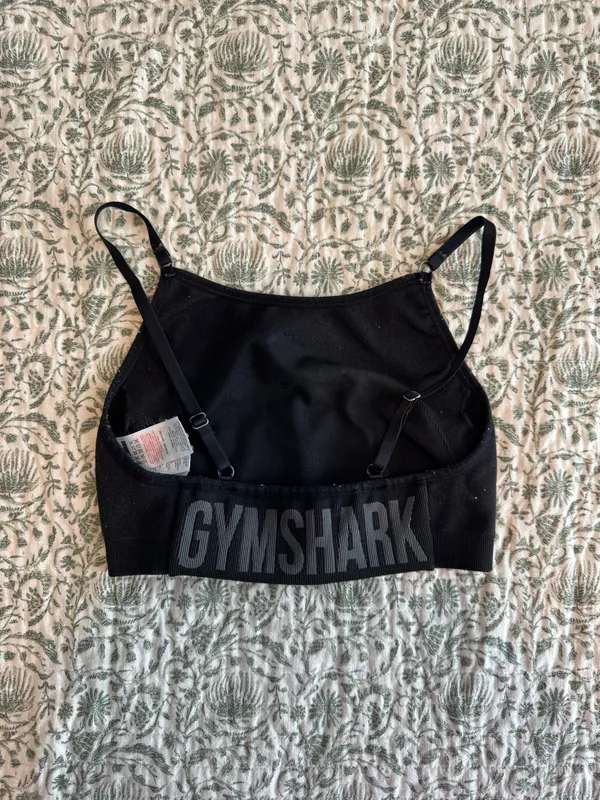 Gymshark Sports Bra - Image 2