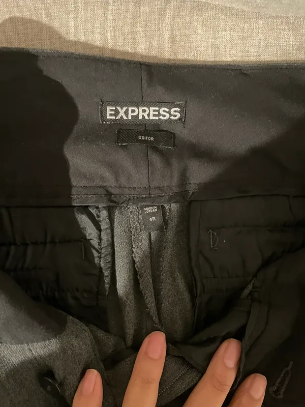 Trousers - Image 4