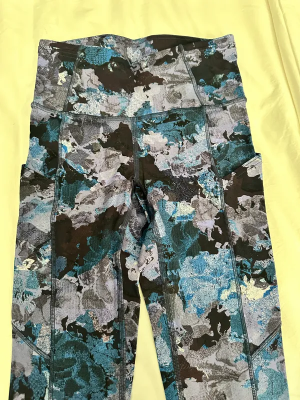 Fast Free Leggings - Image 2