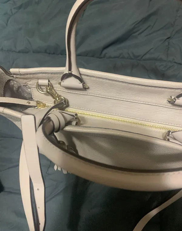 Kate Spade Purse - Image 5