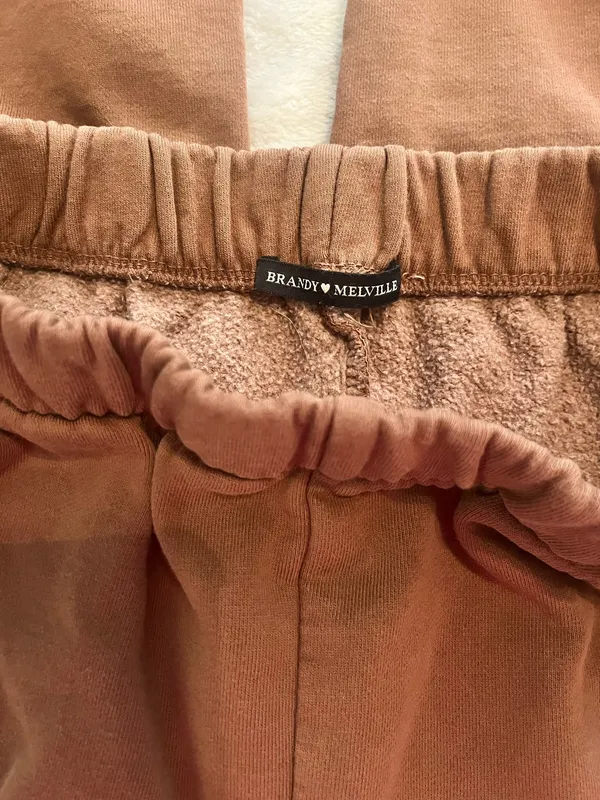 Brandy Melville Sweatpants - Image 3