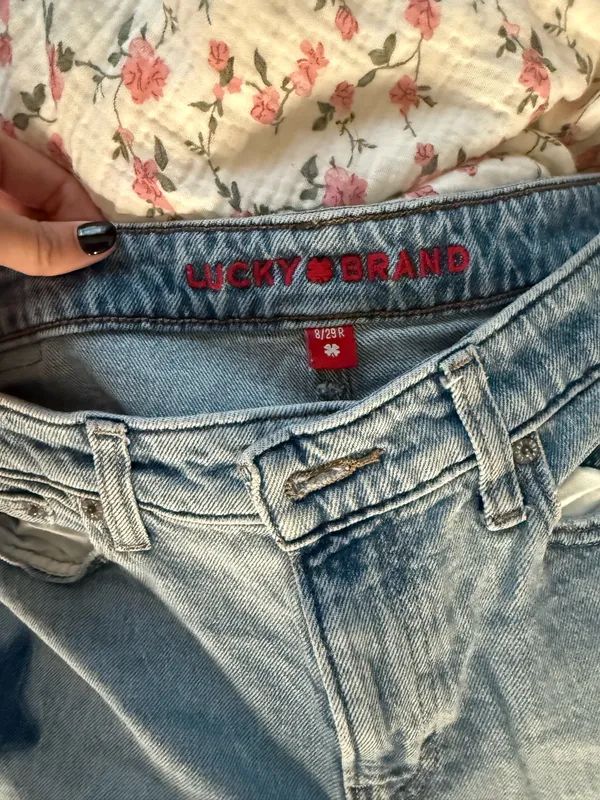 Lucky Brand Jeans - Image 2
