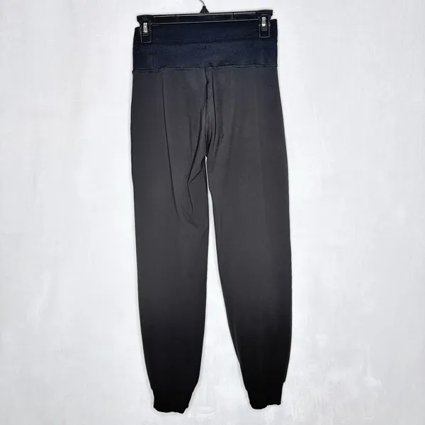 Vuori Black Active Daily Jogger - Image 7