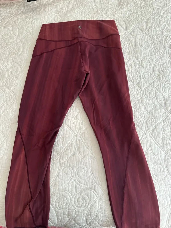 Lululemon Leggings - Image 2