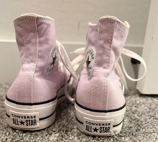 Converse High-Top - Image 4