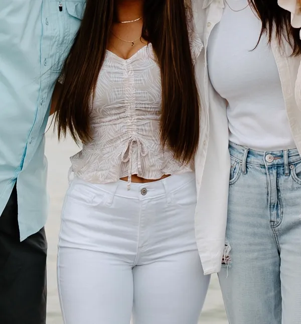 TJ Maxx Top - Image 2