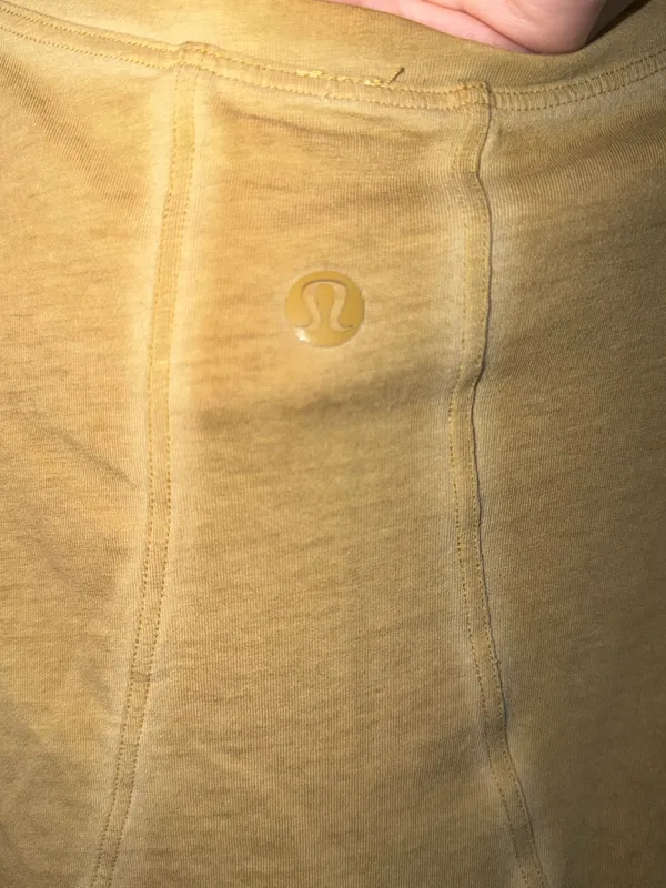 Lululemon Tank Top - Image 2