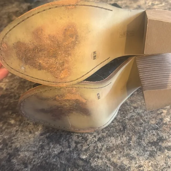 Vince Camino heals size 9 - Image 5