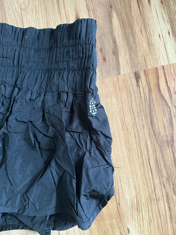 Free People The Way Home Shorts - Image 4