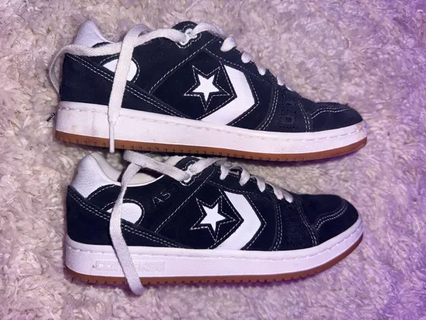 Converse Sneakers - Image 2